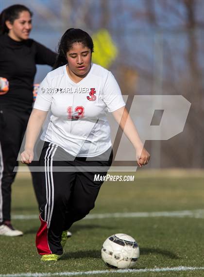 Thumbnail 2 in Jefferson vs. Arvada photogallery.