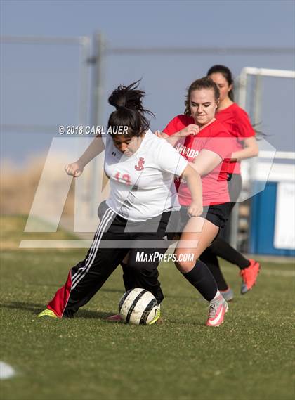 Thumbnail 3 in Jefferson vs. Arvada photogallery.
