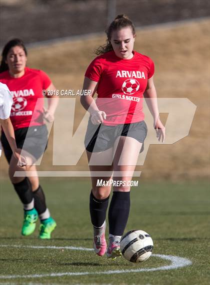 Thumbnail 1 in Jefferson vs. Arvada photogallery.