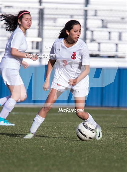 Thumbnail 3 in Jefferson vs. Arvada photogallery.