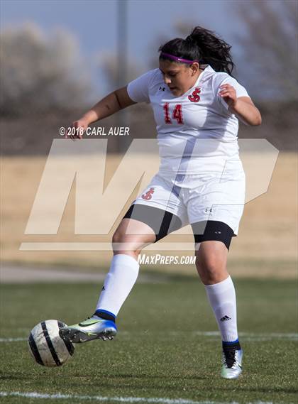 Thumbnail 3 in Jefferson vs. Arvada photogallery.