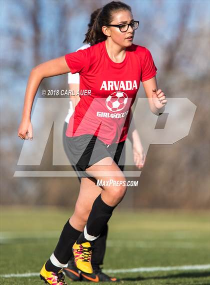 Thumbnail 1 in Jefferson vs. Arvada photogallery.