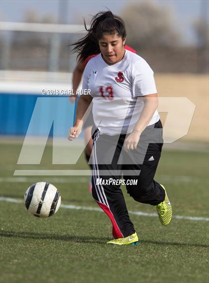 Thumbnail 2 in Jefferson vs. Arvada photogallery.
