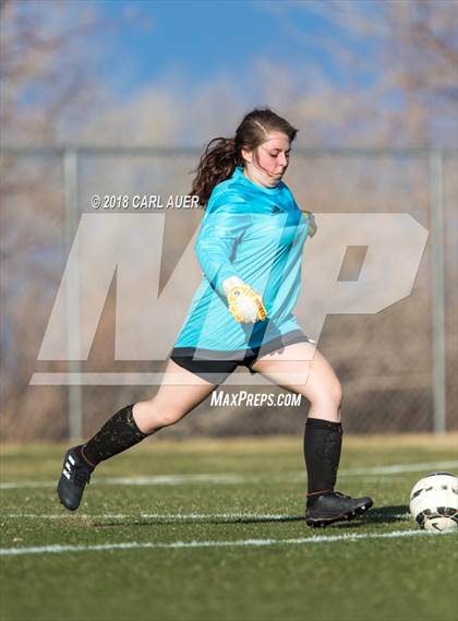 Thumbnail 3 in Jefferson vs. Arvada photogallery.
