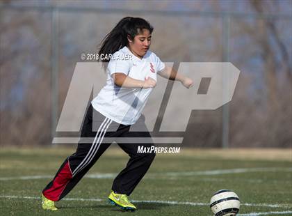 Thumbnail 2 in Jefferson vs. Arvada photogallery.