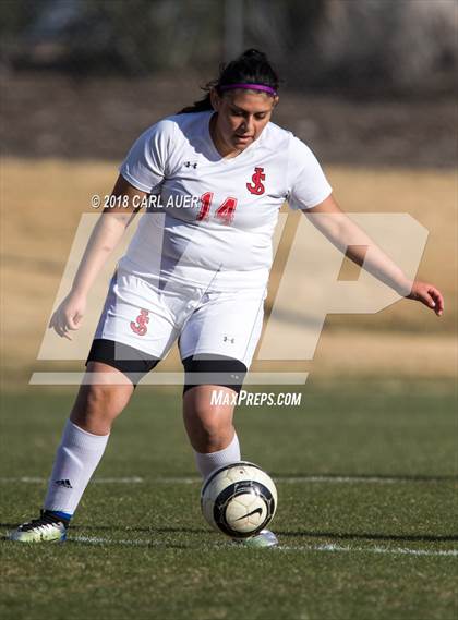 Thumbnail 1 in Jefferson vs. Arvada photogallery.