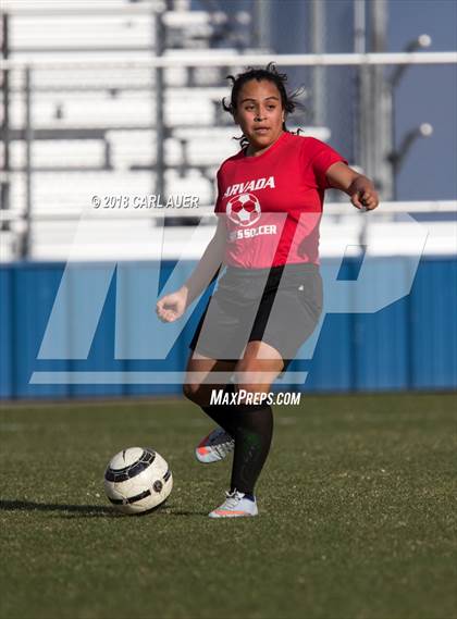 Thumbnail 1 in Jefferson vs. Arvada photogallery.