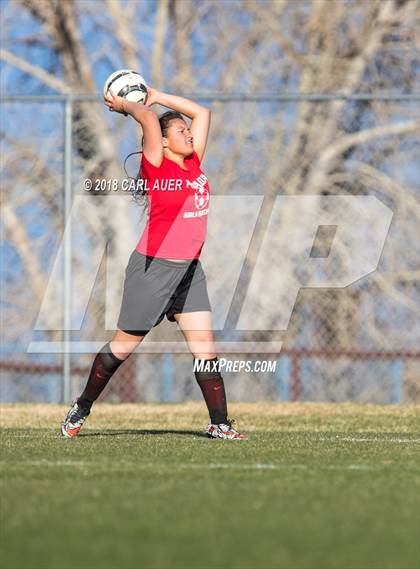 Thumbnail 3 in Jefferson vs. Arvada photogallery.