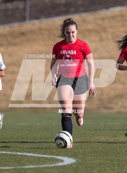 Thumbnail 3 in Jefferson vs. Arvada photogallery.