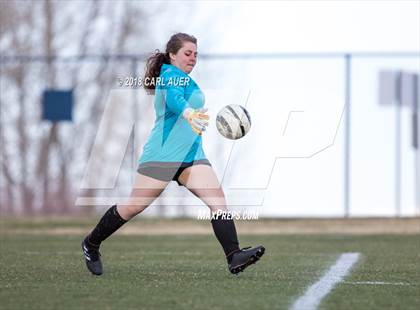 Thumbnail 3 in Jefferson vs. Arvada photogallery.