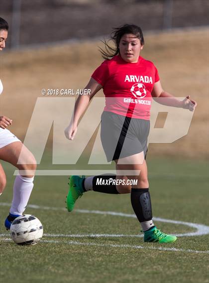Thumbnail 1 in Jefferson vs. Arvada photogallery.