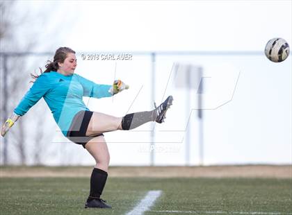 Thumbnail 3 in Jefferson vs. Arvada photogallery.
