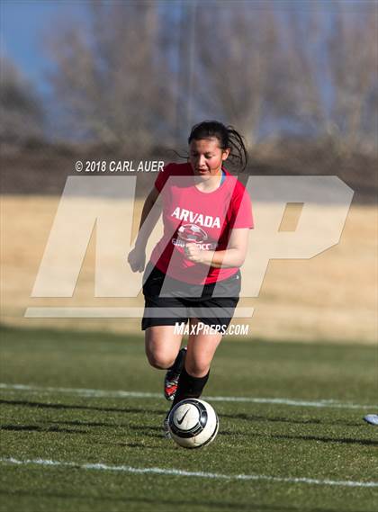 Thumbnail 3 in Jefferson vs. Arvada photogallery.