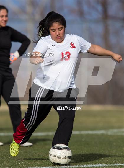 Thumbnail 3 in Jefferson vs. Arvada photogallery.