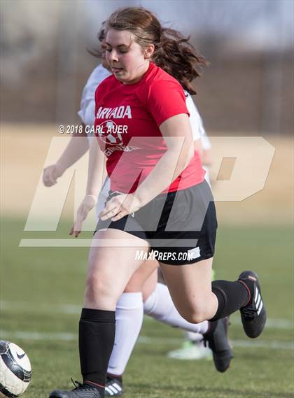 Thumbnail 3 in Jefferson vs. Arvada photogallery.