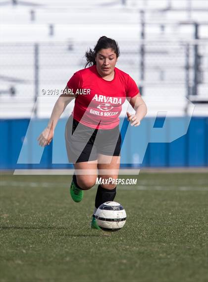 Thumbnail 3 in Jefferson vs. Arvada photogallery.
