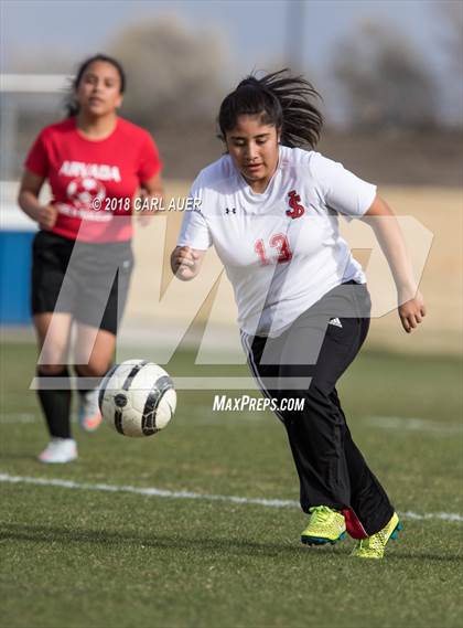 Thumbnail 3 in Jefferson vs. Arvada photogallery.
