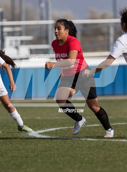 Thumbnail 3 in Jefferson vs. Arvada photogallery.