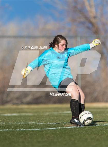 Thumbnail 2 in Jefferson vs. Arvada photogallery.