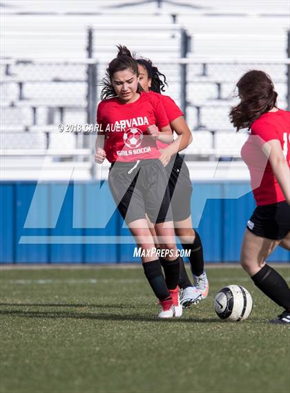 Thumbnail 3 in Jefferson vs. Arvada photogallery.