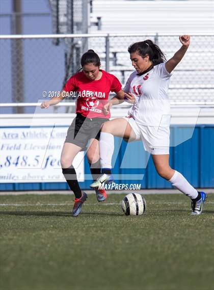 Thumbnail 2 in Jefferson vs. Arvada photogallery.