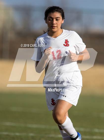 Thumbnail 2 in Jefferson vs. Arvada photogallery.