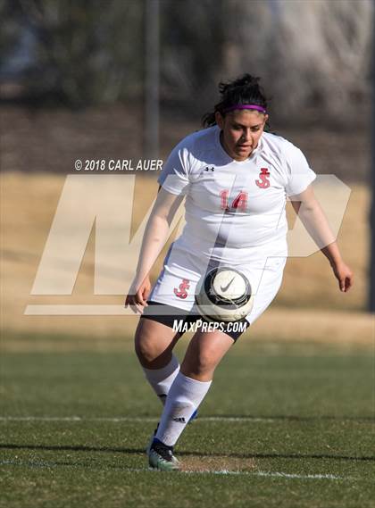 Thumbnail 2 in Jefferson vs. Arvada photogallery.