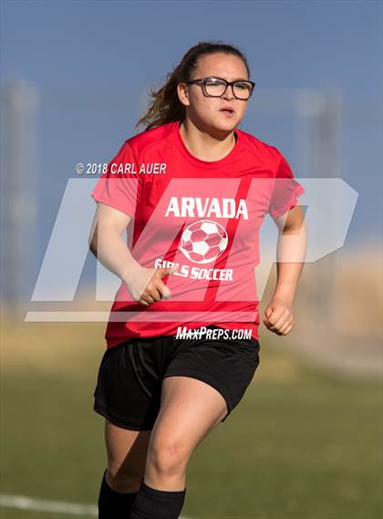Thumbnail 3 in Jefferson vs. Arvada photogallery.