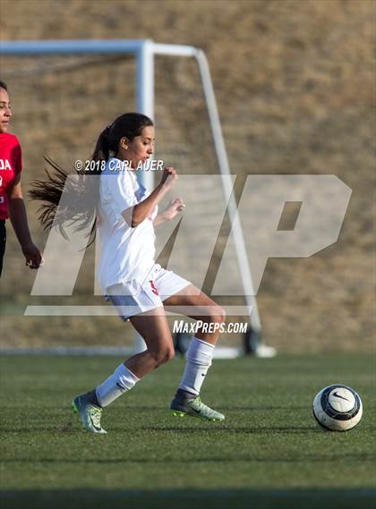 Thumbnail 1 in Jefferson vs. Arvada photogallery.