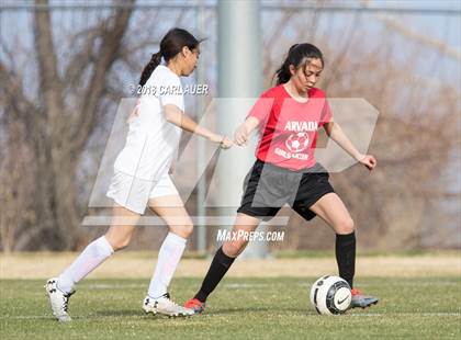 Thumbnail 3 in Jefferson vs. Arvada photogallery.