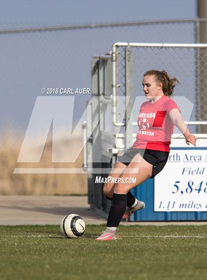 Thumbnail 3 in Jefferson vs. Arvada photogallery.