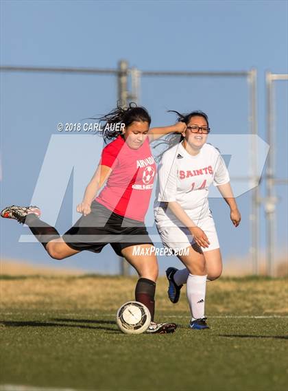 Thumbnail 2 in Jefferson vs. Arvada photogallery.