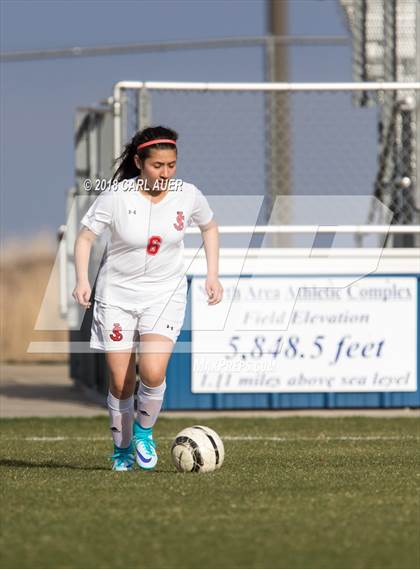Thumbnail 1 in Jefferson vs. Arvada photogallery.