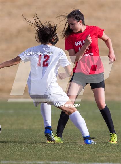 Thumbnail 3 in Jefferson vs. Arvada photogallery.
