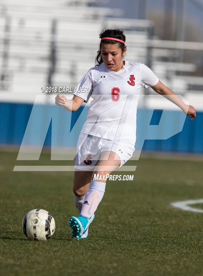 Thumbnail 3 in Jefferson vs. Arvada photogallery.