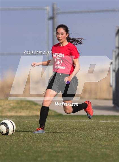 Thumbnail 3 in Jefferson vs. Arvada photogallery.