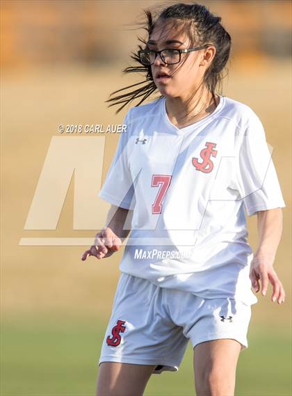 Thumbnail 3 in Jefferson vs. Arvada photogallery.