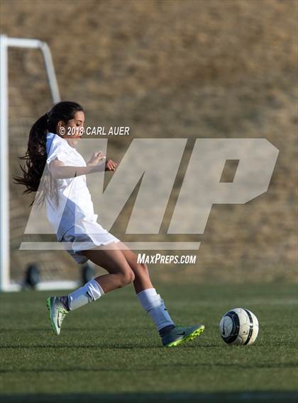 Thumbnail 2 in Jefferson vs. Arvada photogallery.