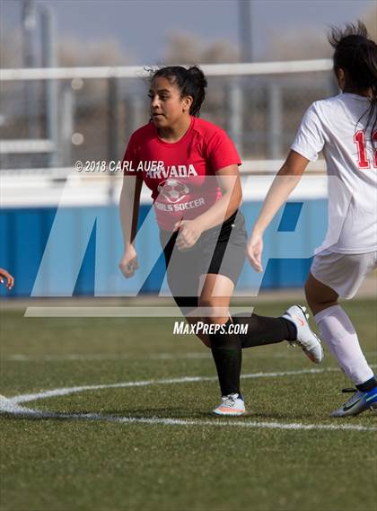 Thumbnail 2 in Jefferson vs. Arvada photogallery.