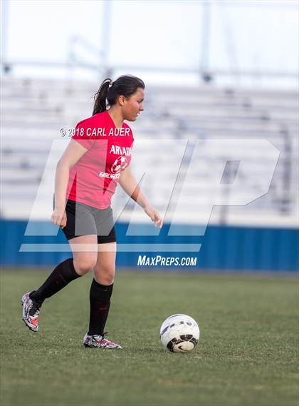 Thumbnail 2 in Jefferson vs. Arvada photogallery.