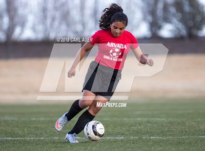 Thumbnail 2 in Jefferson vs. Arvada photogallery.