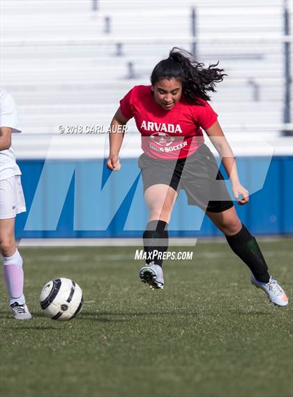 Thumbnail 1 in Jefferson vs. Arvada photogallery.