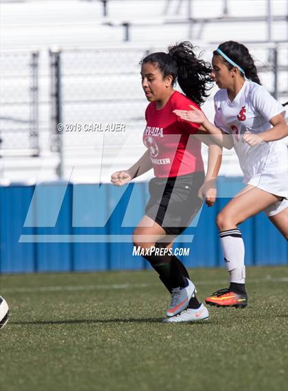 Thumbnail 2 in Jefferson vs. Arvada photogallery.