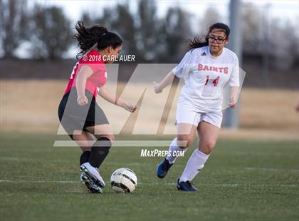 Thumbnail 1 in Jefferson vs. Arvada photogallery.