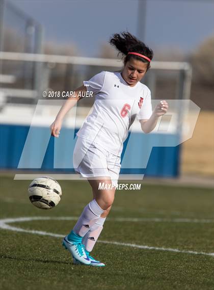 Thumbnail 2 in Jefferson vs. Arvada photogallery.