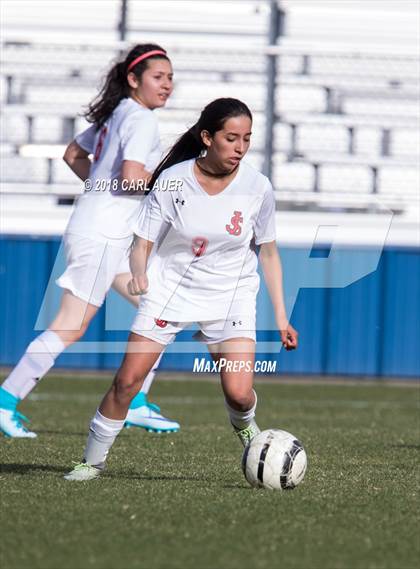 Thumbnail 1 in Jefferson vs. Arvada photogallery.