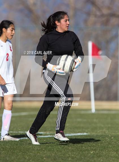 Thumbnail 2 in Jefferson vs. Arvada photogallery.