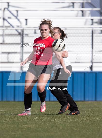 Thumbnail 1 in Jefferson vs. Arvada photogallery.
