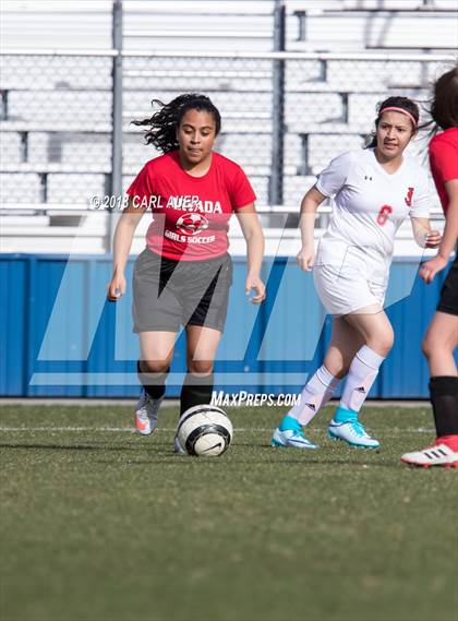 Thumbnail 2 in Jefferson vs. Arvada photogallery.