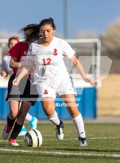 Thumbnail 1 in Jefferson vs. Arvada photogallery.